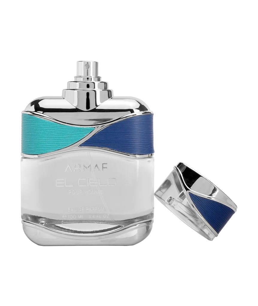 Armaf El Cielo Pour Homme Eau de Parfum 100ml pentru barbati
