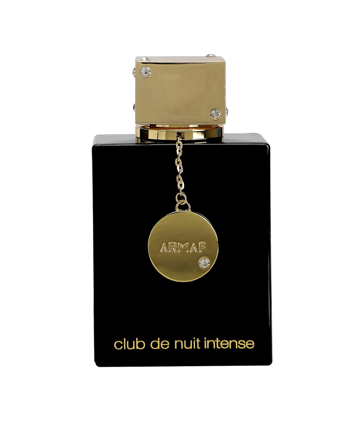 Armaf Club De Nuit Intense Eau de Parfum pour Femme, 100ml