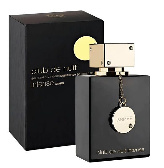 Armaf Club De Nuit Intense Eau de Parfum pour Femme, 100ml