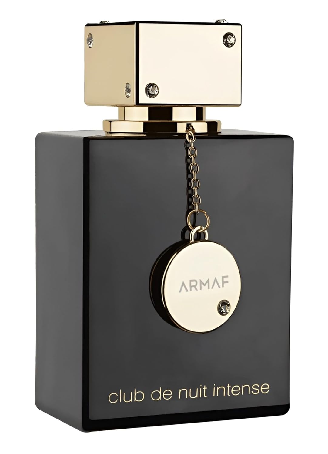 Armaf Club De Nuit Intense Eau de Parfum pour Femme, 100ml