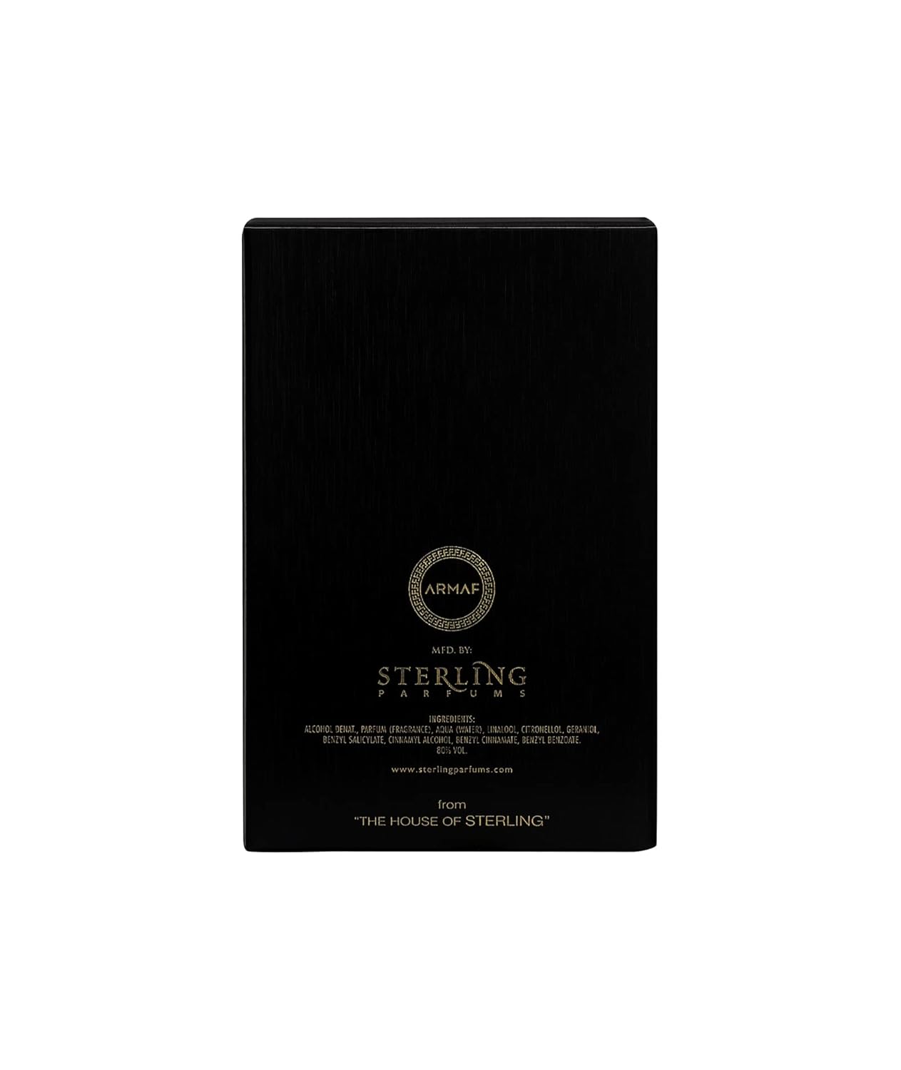 Armaf Club De Nuit Intense Eau de Parfum pour Femme, 100ml