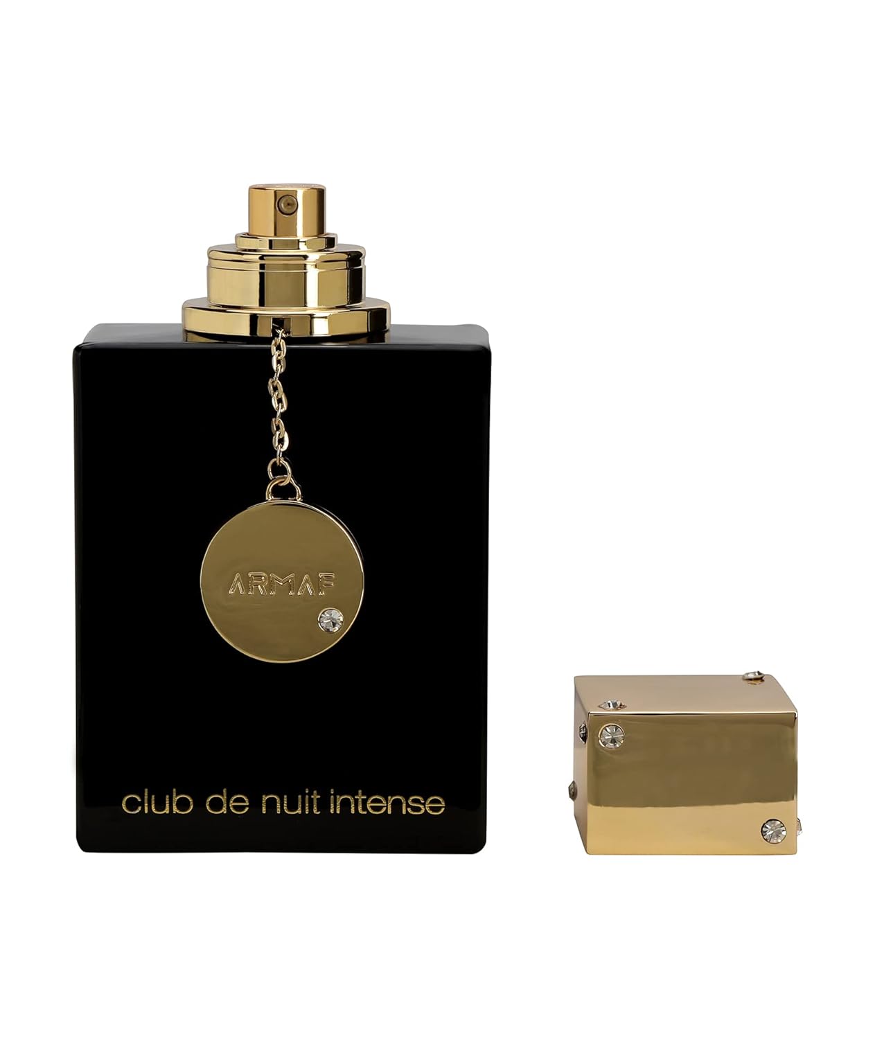Armaf Club De Nuit Intense Eau de Parfum pour Femme, 100ml