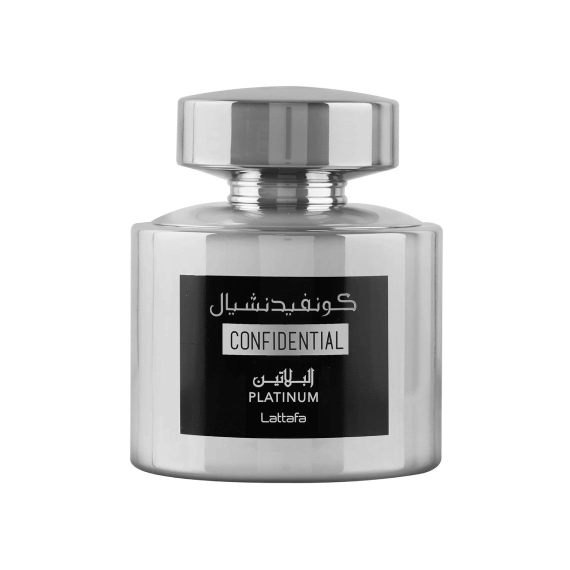 Lattafa Confidential  Eau de Parfum 100ml