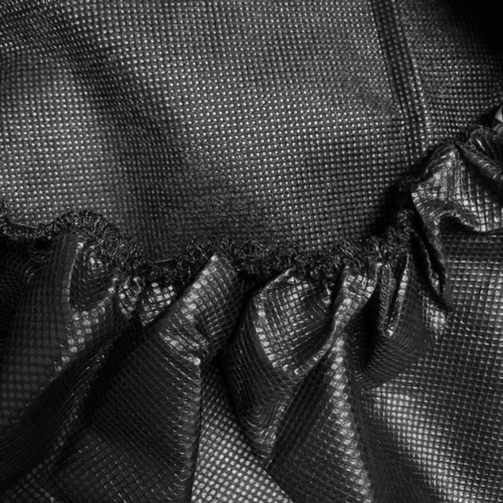 Set 4 Huse din poliester cu elastic pentru Roti si Anvelope 17-20 inch, Universale